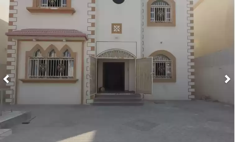 Жилой Готовая недвижимость 7 спален Н/Ф Отдельная вилла  продается в Аль-Садд , Доха #7863 - 1  image 